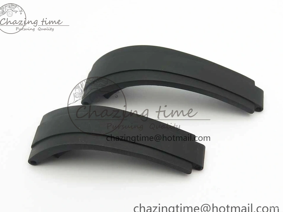 MiroTime 0119 Daytona 116519 Noob 1:1 Best Edition 904L SS Case Blue Dial on Black Rubber Strap SA4130 (Free Extra Strap) Compact 3290